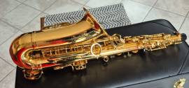 Sax Alto YAMAHA CUSTOM 82 Z Style Nuovo (Garanzia)