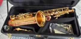 Sax Alto YAMAHA CUSTOM 82 Z Style Nuovo (Garanzia)