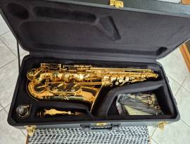Sax Alto YAMAHA CUSTOM 82 Z Style Nuovo (Garanzia)
