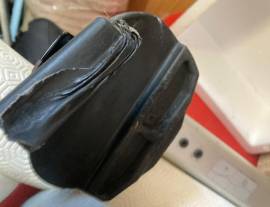 Barre portatutto/ portapacchi per kia e hyundai