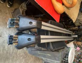 Barre portatutto/ portapacchi per kia e hyundai