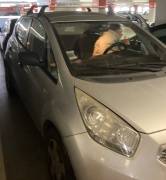 Barre portatutto/ portapacchi per kia e hyundai