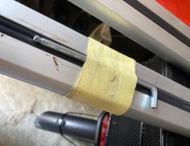 Barre portatutto/ portapacchi per kia e hyundai