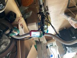 Bicicletta Elettrica Uomo Bottecchia 28"