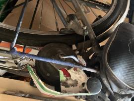 Bicicletta Elettrica Uomo Bottecchia 28"