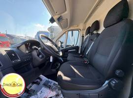 RIF.1316 OPEL MOVANO – 2024 – FURGONE ISOTERMICO CON GRUPPO FRIGO ATP FRCX 05/2030 – EURO 6