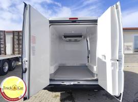 RIF.1316 OPEL MOVANO – 2024 – FURGONE ISOTERMICO CON GRUPPO FRIGO ATP FRCX 05/2030 – EURO 6