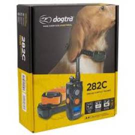 Vendiamo attrezzature da caccia di ogni tipo: GPS Garmin Alpha 100, kit Dogtrac X30, GPS e collari T