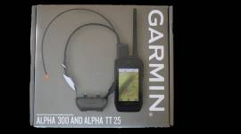 Vendiamo attrezzature da caccia di ogni tipo: GPS Garmin Alpha 100, kit Dogtrac X30, GPS e collari T