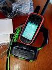  Gamin Astro 320 430 GPS Garmin Alpha 100, kit Dogtrac X30, GPS e collari TEK              c.