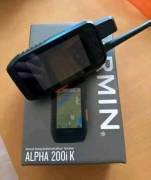  Gamin Astro 320 430 GPS Garmin Alpha 100, kit Dogtrac X30, GPS e collari TEK              c.