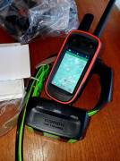  Garmin Alpha 100, 200, 300, palmari/Garmin Astro 64s, 320, 430, 900 e MINI COLLARI TT 15, ETC.