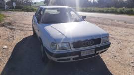 audi 80 b4