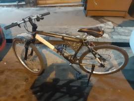bicicletta per uomo