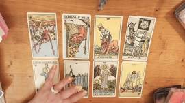 CARTOMANTE MAYA – RISPOSTE VERE, CON CHIAREZZA.