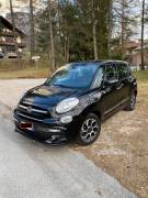 FIAT 500L  1.4 popstar