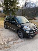 FIAT 500L  1.4 popstar