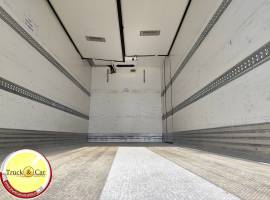 VOLVO FL 280 – 2021 – ISOTERMICO FRIGO ATP FRC 01/2027 – SPONDA RETRATTILE DHOLLANDIA 30 Q.LI–EURO 6