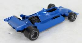 LIGIER FORD JS11 - 26 JACQUES LAFFITE (1979)