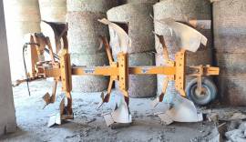 ARATRO MIPRA TRV VI TAURUS 15 Qli.