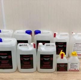 Buy Caluanie Muelear Oxidize Available For Immediate Supply