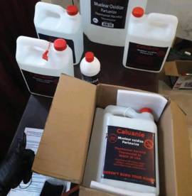 Buy Caluanie Muelear Oxidize Available For Immediate Supply