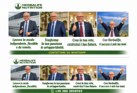 OPPORTUNITÀ DI LAVORO FLESSIBILE 