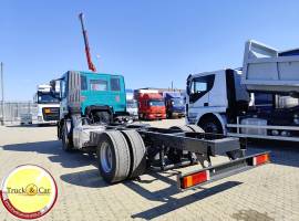 RIF.1231 IVECO STRALIS 330 – 2015 – TELAIO – EURO 6