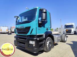 RIF.1231 IVECO STRALIS 330 – 2015 – TELAIO – EURO 6