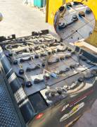 MULETTO ELETTRICO 4 RUOTE USATO 