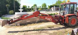 ESCAVATORE TERNA FAI 898 4x4 (3430 ore)