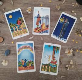 CARTOMANTE MAYA – RISPOSTE VERE, CON CHIAREZZA.