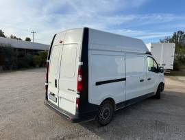 Furgone Renault Trafic
