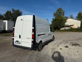 Furgone Renault Trafic