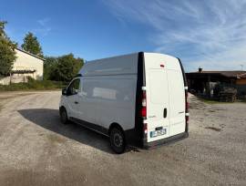 Furgone Renault Trafic