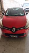 Autovettura Renault Nuova Clio