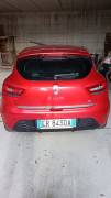Autovettura Renault Nuova Clio