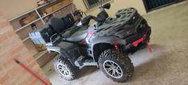 Quad TGB Estaese