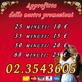 Cartomanzia professionale a basso costo