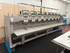 Macchinari, arredi e attrezzature