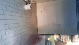 PARRUCCHIERE  CHIUSO A CESANO BOSCONE  AFFITTASI NEGOZIO  DI CIRCA 50 MQ.  CON BAGNO DISABILI  VIA M