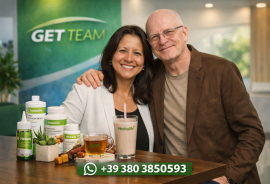 NUOVA OPPORTUNITÀ DI LAVORO INDIPENDENTE 