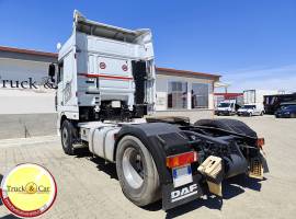 RIF.994 DAF XF 105.460 – 2010 – TRATTORE STRADALE – ADR EX/II EX/III – FL – OX – AT – EURO 5