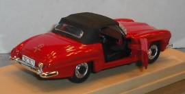 MERCEDES BENZ 190 SL ROADSTER (1955)