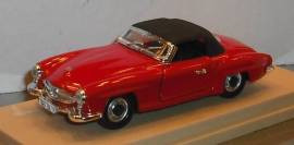 MERCEDES BENZ 190 SL ROADSTER (1955)