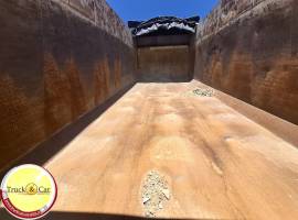 RIF.1301 DAF CF 85.460 – 2010 – 4 ASSI MEZZO D’OPERA – CASSONE RIBALTABILE POSTERIORE DA 26 m3 – EUR