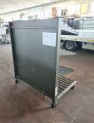 SCAFFALATURE PER SUPERMERCATO CARRELLATE USATE  