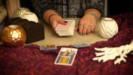 CARTOMANTE MAYA – RISPOSTE VERE, CON CHIAREZZA.