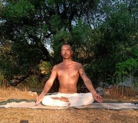 Lezioni di Yoga a Ceglie/Martina franca