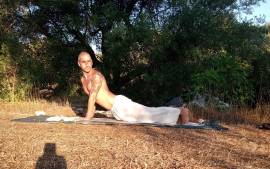 Lezioni di Yoga a Ceglie/Martina franca